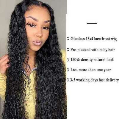 Hair &amp; Accessories