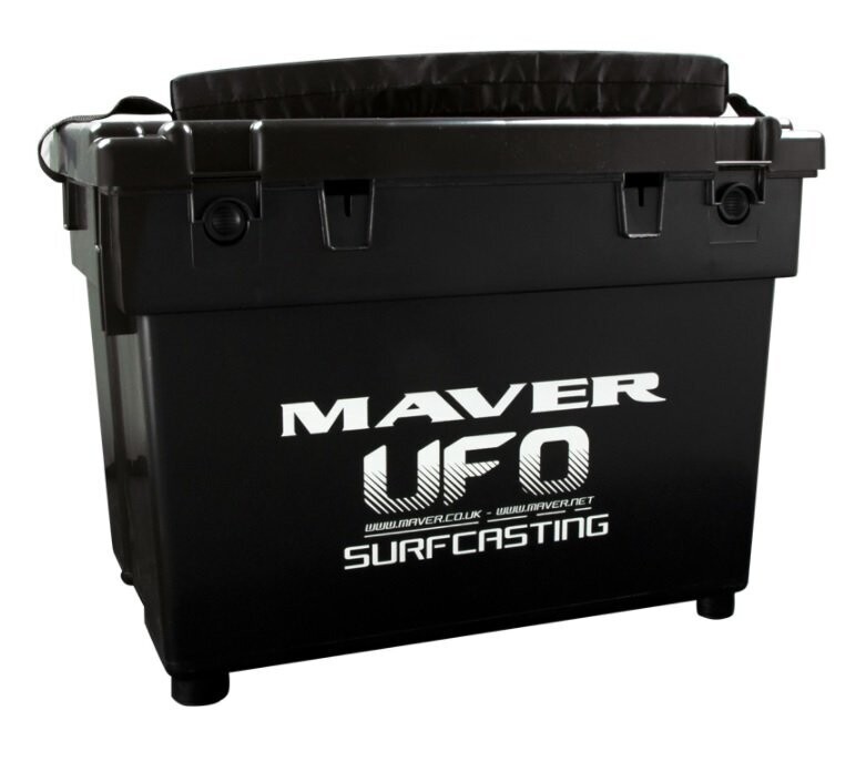 Surf Seat Box – cassone Maver