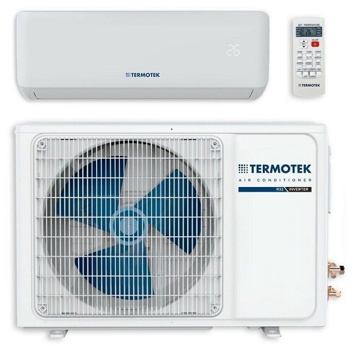 Climatizzatore Termotek BTU 18000 Airplus + C18