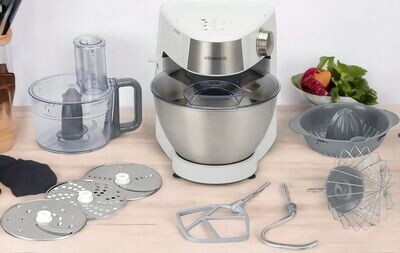Robot KENWOOD KHC29.E0WH Prospero +