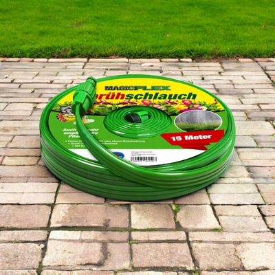 Gomma irrigazione 15 MT