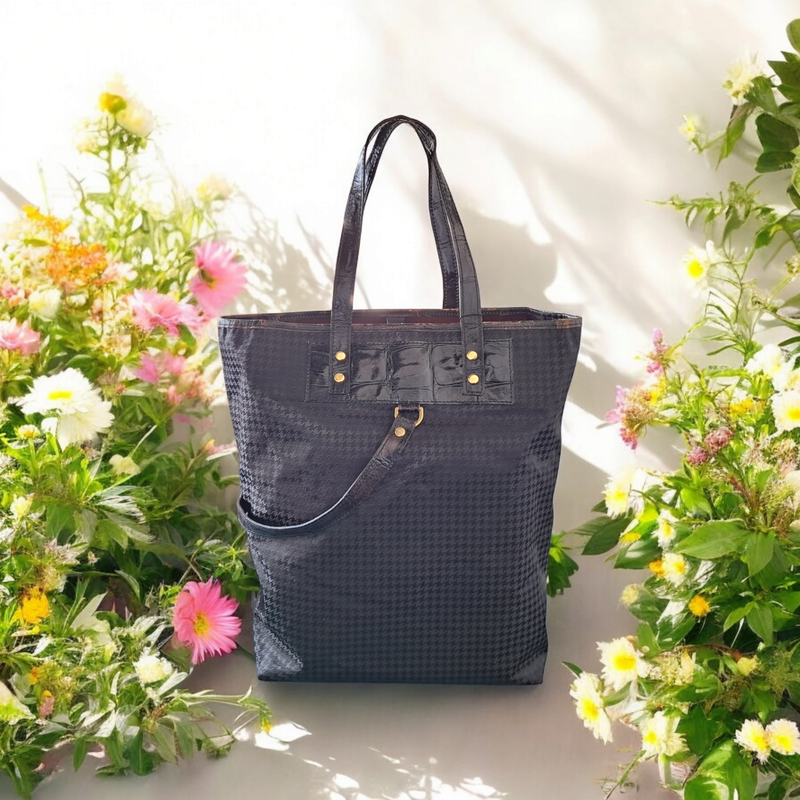 Borsa vintage Giacomo Valentini Hakkin Borsa vintage Giacomo Valentini Hakkin