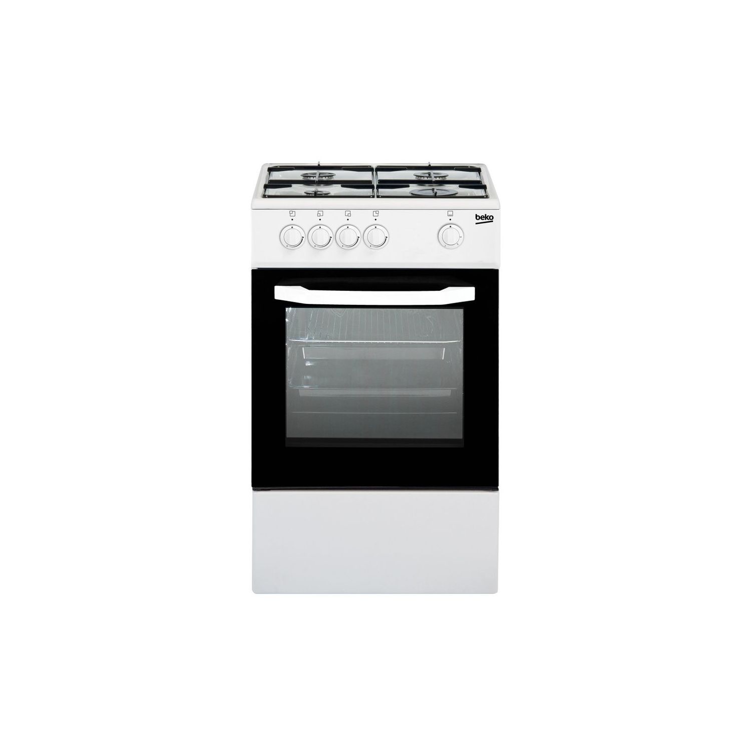 Cucina BEKO CSG42001FW