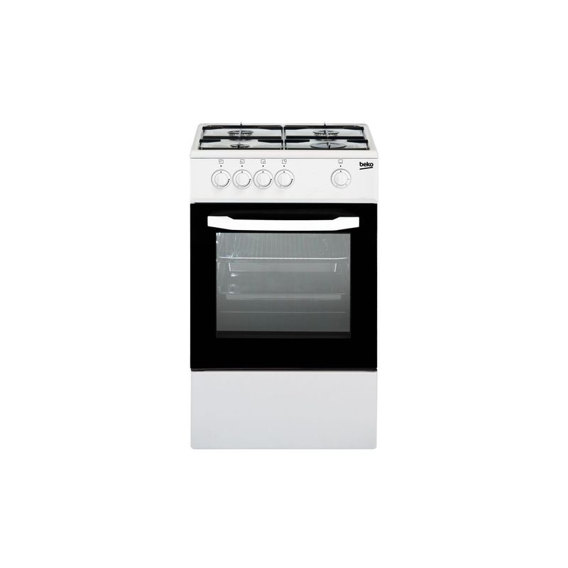 Cucina BEKO CSG42001FW