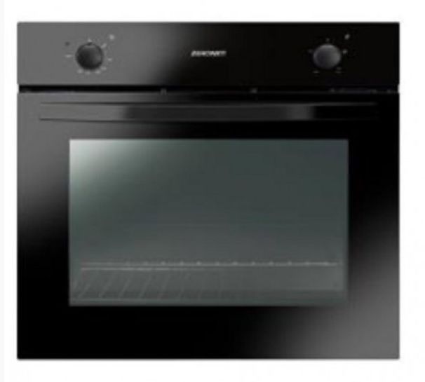 Forno ZEROWATT ZMS 602 N
