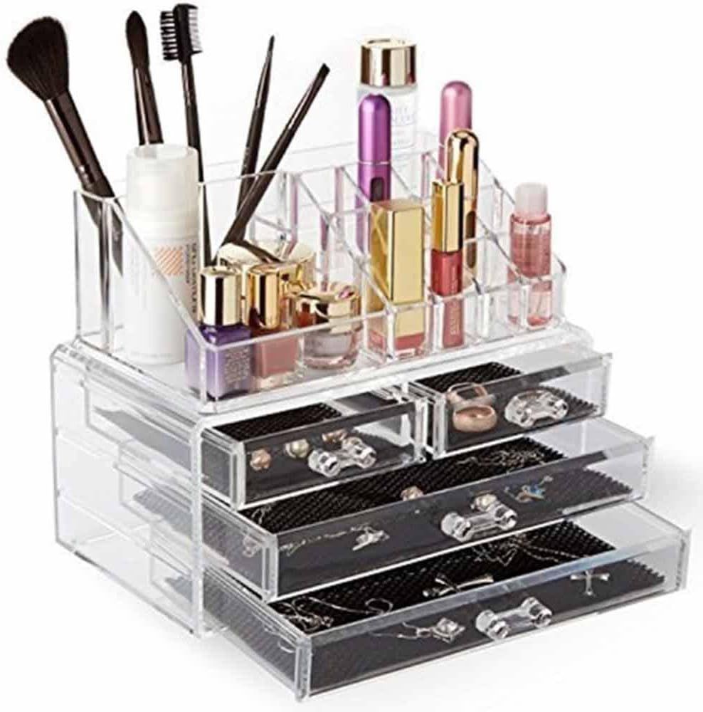 Organizer per cosmetici