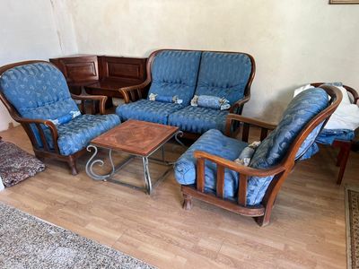 Salotto completo