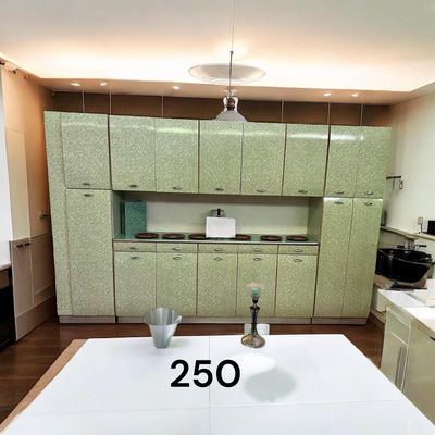 Cucina anni 60