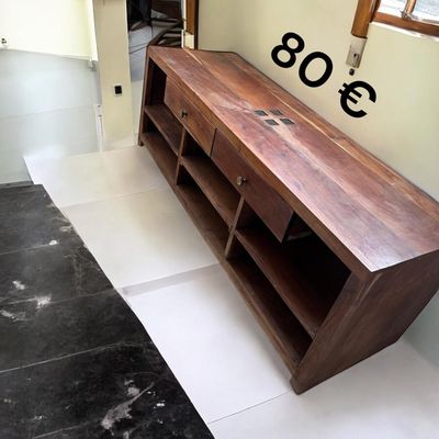 Mobile porta tv
