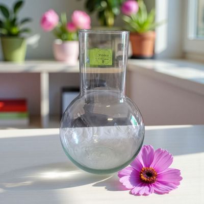 Vaso in vetro Vidreco Vaso in vetro Vidreco