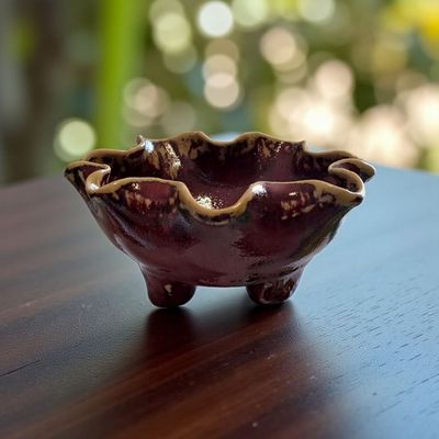 Centro tavola porta oggetti Centro tavola porta oggetti