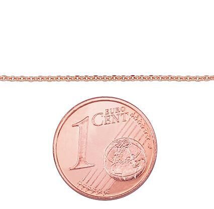 Grandinėlės, Moterims, Be akučių,, metalas Auksas, praba 585, modelis 1400055(Au-R)