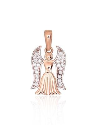 Angel - Gold Pendant A1300712