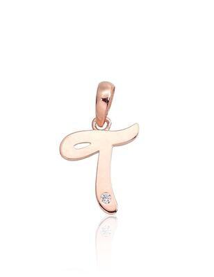 Goldener Buchstabe R ADUN1300926AuRCZ