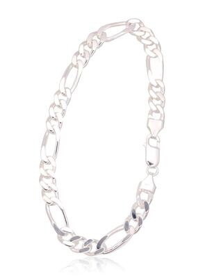 Apyrankė - Sidabrinė grandinėlė ADUN2400142bracelet