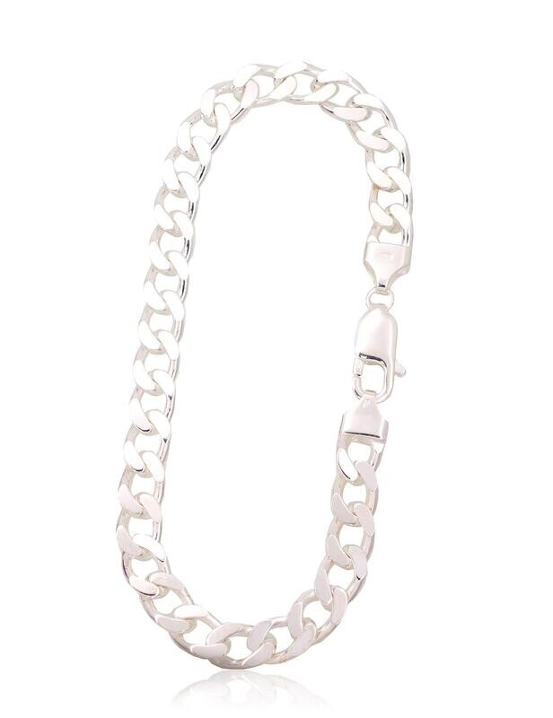 Sidabrinė grandinėlė ADUN2400145bracelet