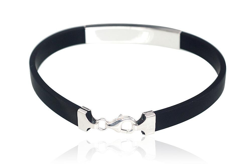 Apyrankės, Moterims, Be akučių,, metalas Sidabras, praba 925, modelis 2600279(PRh-Gr)