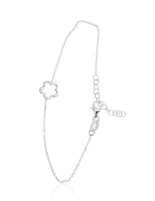 Silver bracelet A2600338
