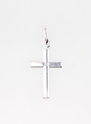 Silver cross A2301346