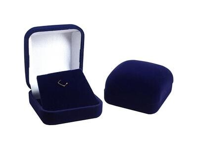 Box for pendants, chains 5.8x5.8x3.4 cm A7101020DB