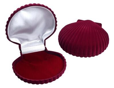 <hr3>Necklace box, necklace 14 x 12.5 x 6.5 cm </h3> A7101081DR)<br><br><br>Jewellery (IE/UK) box for jewelry. Ordered online together with a jewelry box.