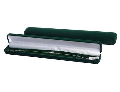 Dėžutė apyrankėms, grandinėlėms laikrodžiams 23.5x3.1x2.3 cm A7101011G