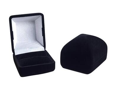 Dėžutė pakabukams, grandinėlėms 4.9 x 5.4 x 4.1 mm ADUN7101231Bk