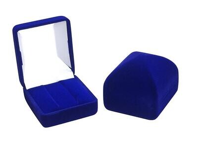Wedding ring box 4.9x5.4x4.1 cm A7101232B Wedding ring box 4.9x5.4x4.1 cm A7101232B