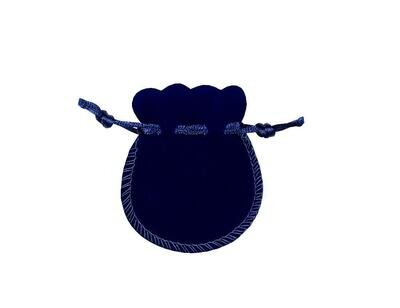Jewelry bag 7x8 cm A7201024DB