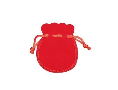 Jewelry bag 7x8 cm A7201024R