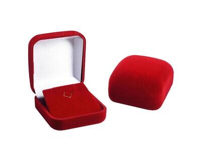 Box for pendants, chains 5.8x5.8x3.4 cm A7101020R