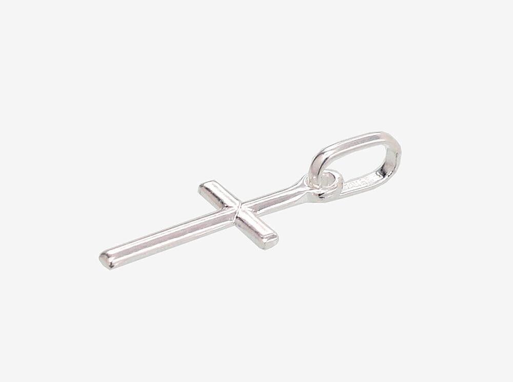 Kryžiai ir ikonos, Moterims, Be akučių,, metalas Sidabras, praba 925, modelis 2301297