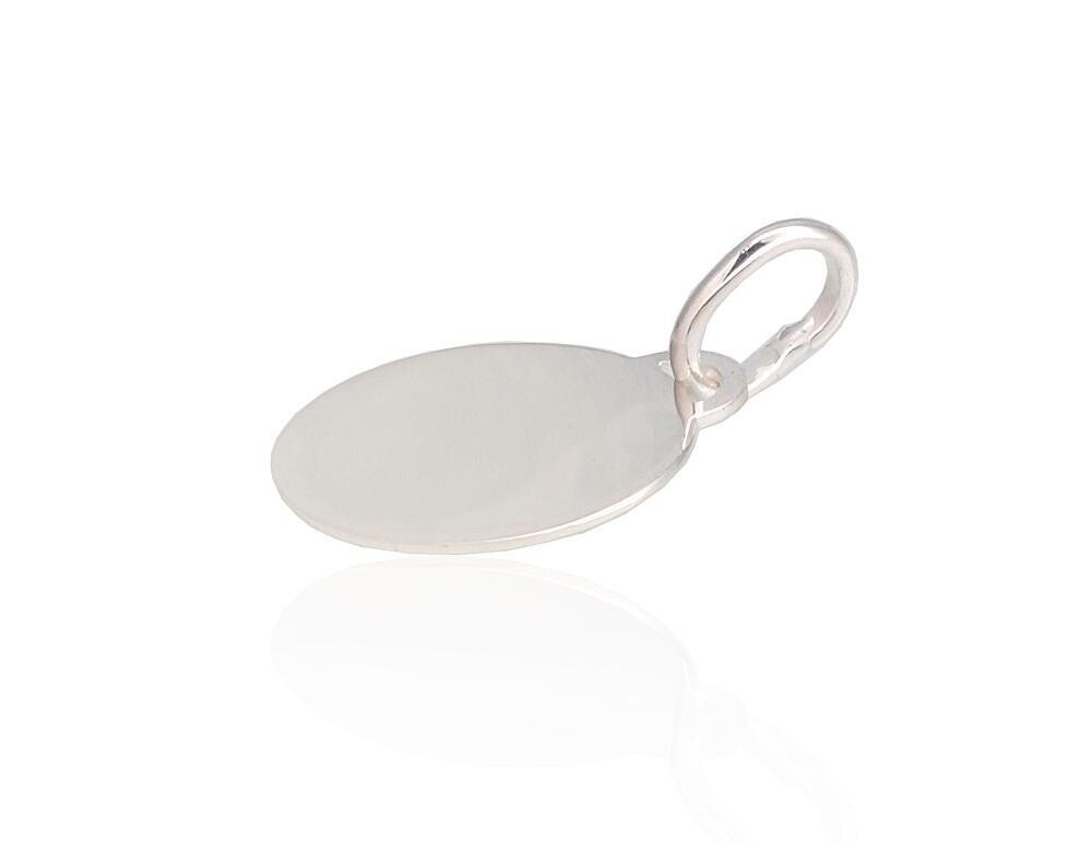 Pakabukas, Moterims, Be akučių,, metalas Sidabras, praba 925, modelis 2301136