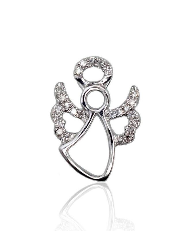 Gemstone Pendant A1300368AuWDI