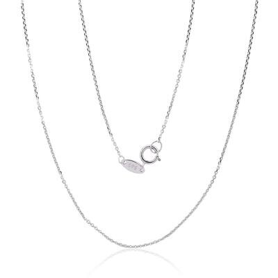 Grandinėlė  Balto ausko ADUN1400079AuW Grandinėlė  Balto ausko ADUN1400079AuW