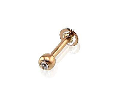 Lip Piercing A1930038AuRCZ