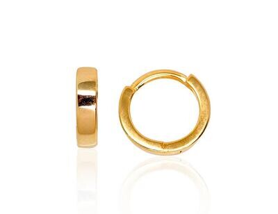 Silver Earrings A2203119PAuY