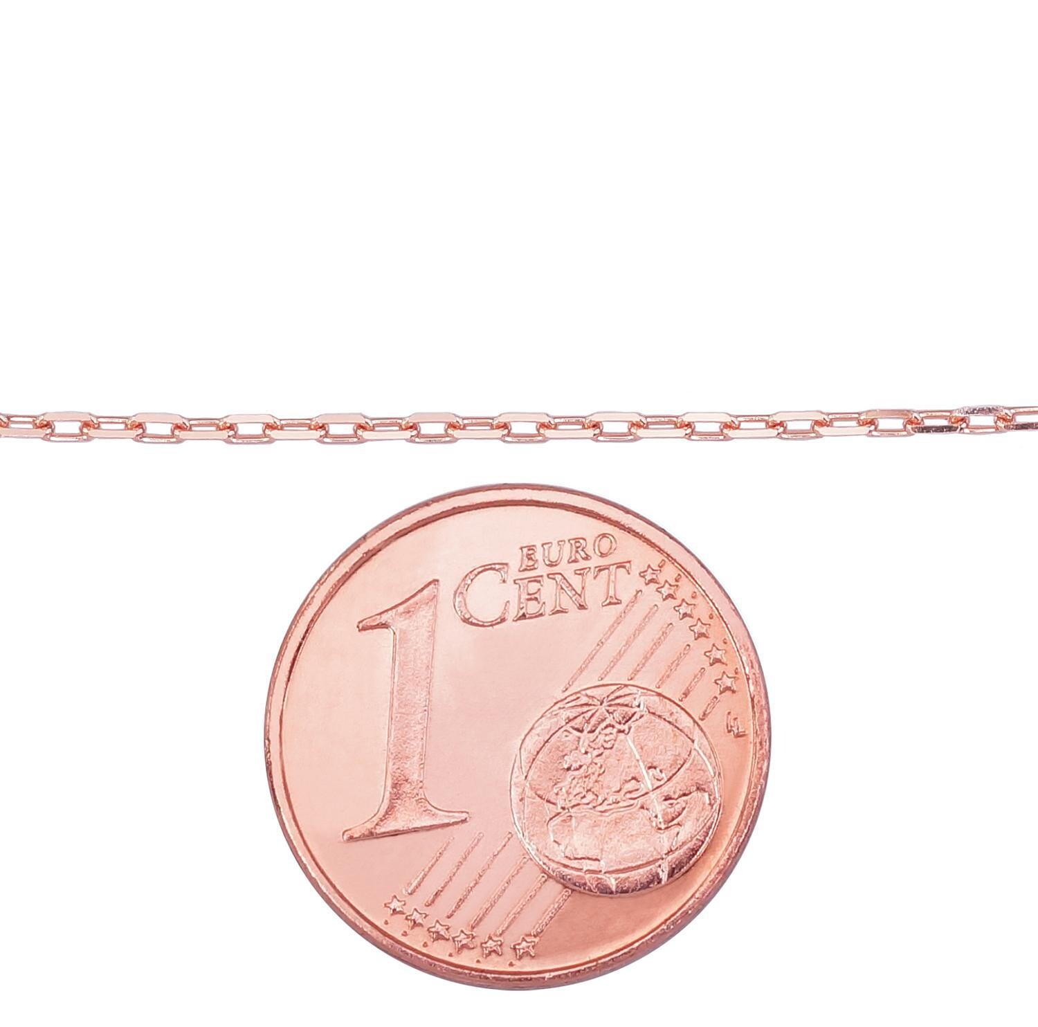 Auksinė Grandinėlė Anchor 1,2 mm