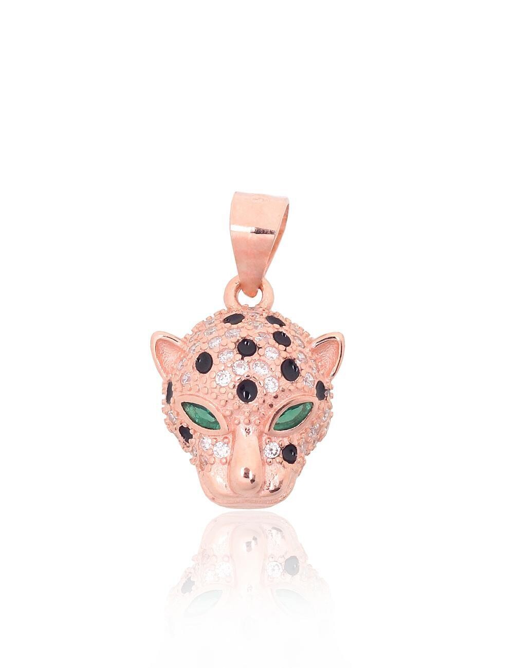 Gold plated pendant A2301987PAuRCZCZGMLBK