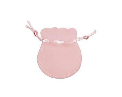 Jewelry bag 7x8 cm A7201024Pi