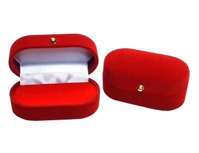 Ringbox 7,4 x 3,9 x 3,5 cm A7101160R