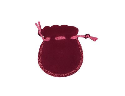 Jewelry bag 7x8 cm A7201024DR