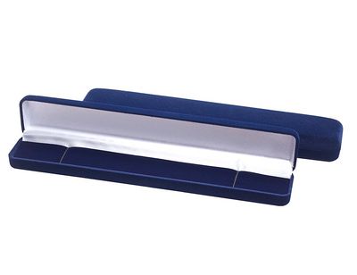 Box for bracelets, chains for watches 24x4.5x2.5 cm A7101012DB