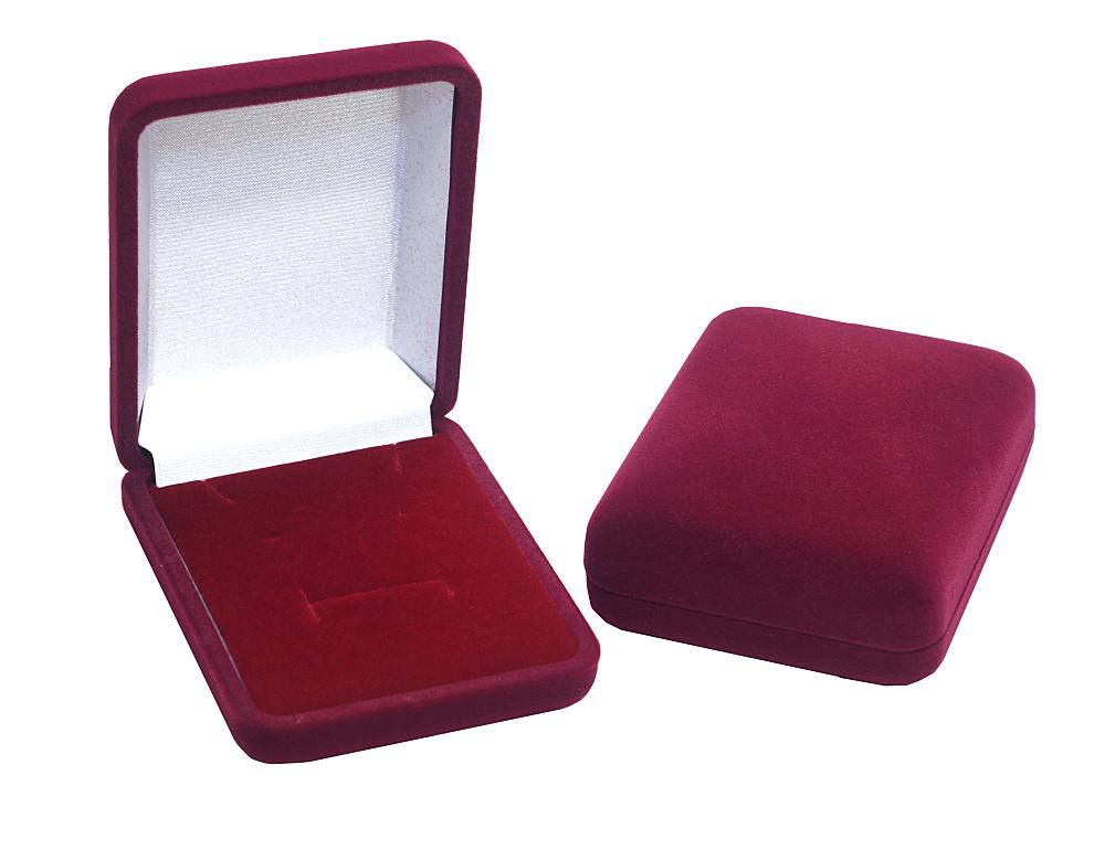 Dėžutė apyrankėms, grandinėlėms laikrodžiams 8 x 6 x 2.7 mm A7101373DR