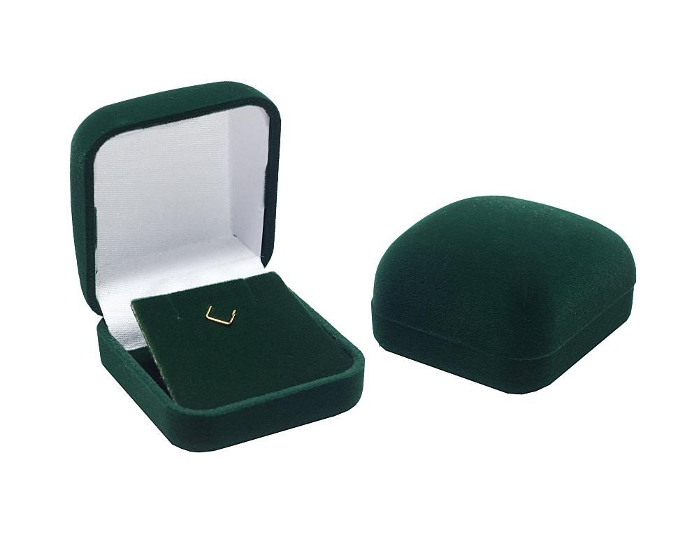 Dėžutė pakabukams, grandinėlėms5.8 x 5.8 x 3.4 mm A7101020G