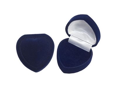 Box for ring, earring, pendant 4.5x4.5x3.5 cm A7101191DB