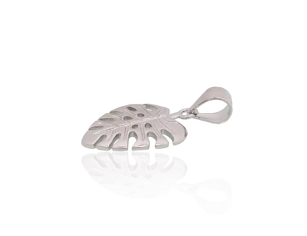 Pakabukas, Moterims, Be akučių,, metalas Sidabras, praba 925, modelis 2301995(PRh-Gr)