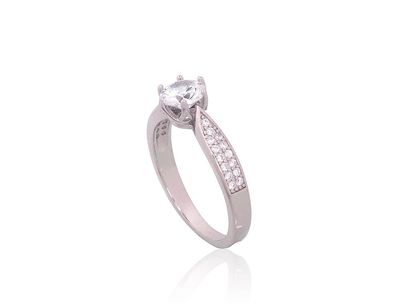 Sidabriniai žiedai, pirkti internetu, Adalas Jewellery
