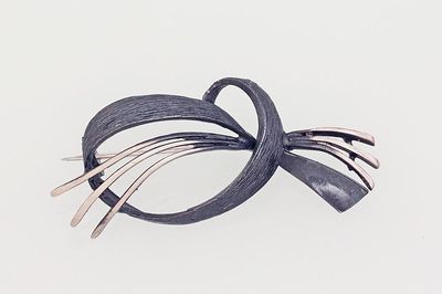 Sidabrinė Segė A2920017MattPOxMattBk