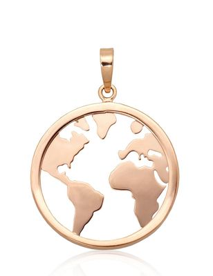 Gold Pendant A1300817AuR